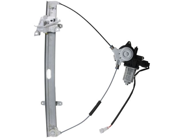 Front Left Window Regulator - 1999-2005 Suzuki Grand Vitara - VDO 11-05690176