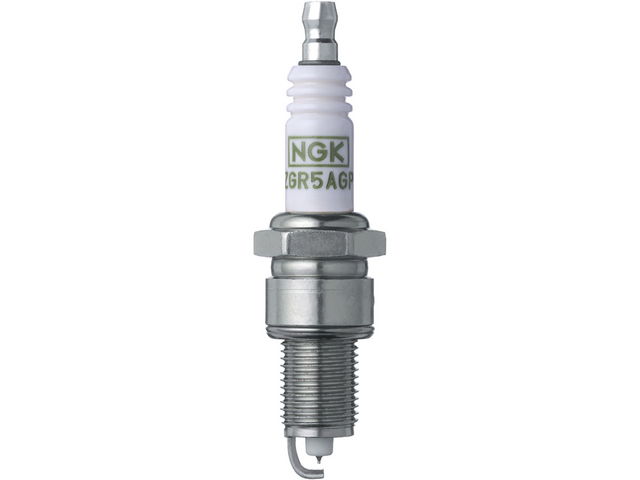 Spark Plug - 1988-1992 BMW 735i 3.5L 6-Cylinder - NGK 1102-05174487