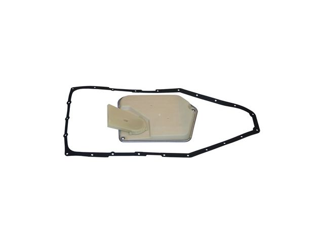 Automatic Transmission Filter Kit - 1993-1995, 1997, 2000-2001 BMW 740i - Beck Arnley 1112-05011646