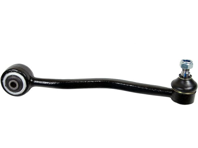 Front Left Lower Control Arm and Ball Joint Assembly - 1993-1994 BMW 740i E32 - Mevotech 1112-05696009