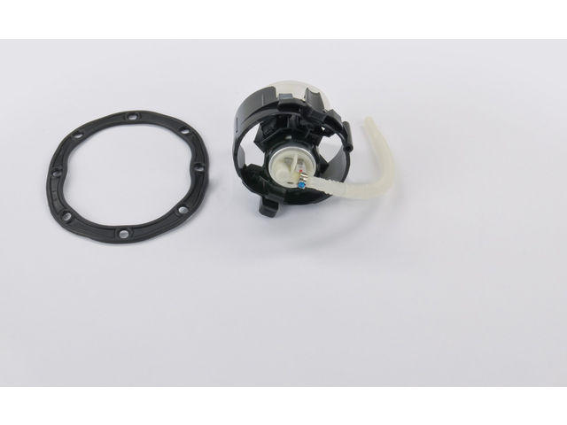 Fuel Pump and Strainer Set - 1993-1995, 1997-2001 BMW 740i - Bosch 1112-05768416