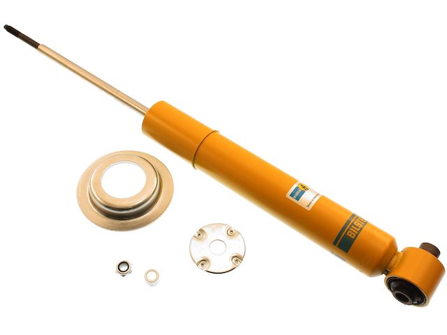 Rear Shock Absorber - 1993-1994 BMW 740i 4.0L V8 - Bilstein 1112-05802282