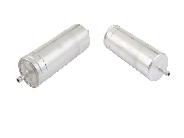 In-Line Fuel Filter - 1993-1994 BMW 740i - OPParts 1112-05808142