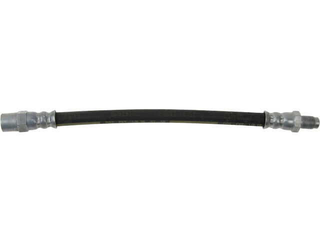 Brake Hose - 1993-1994 BMW 740i RWD 4.0L V8 Naturally Aspirated GAS - Corteco 1112-05833668