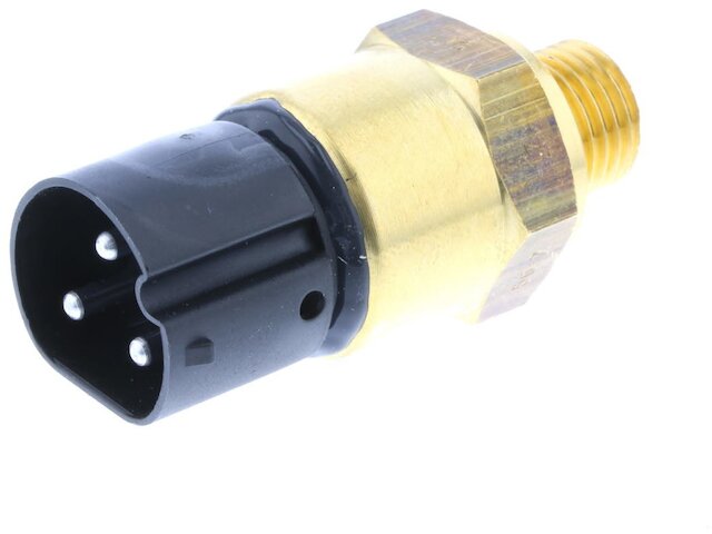 Cooling Fan Switch - 1993-1994 BMW 740i Base 4.0L V8 - Vemo 1112-05872556