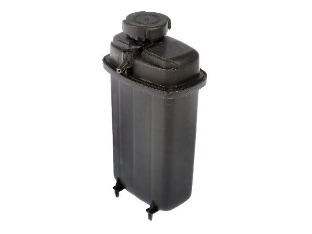 Front Expansion Tank - 1995, 1997-2001 BMW 740i - Dorman 1114-05092462