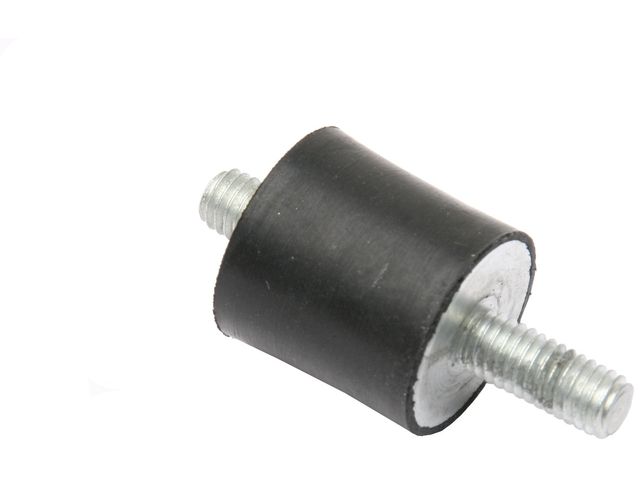 Oil Filter Housing Mount - 1995, 1997-2001 BMW 740i E38 - APA/URO Parts 1114-05627302