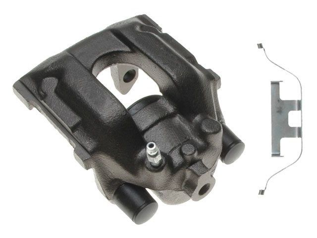Rear Right Brake Caliper - 1995, 1997-2001 BMW 740i - Raybestos 1114-05745635