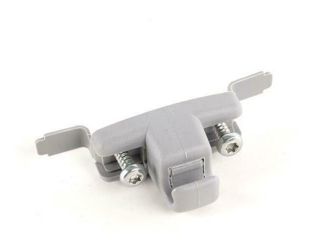 Sun Visor Bracket - 1995, 1997-2001 BMW 740i - APA/URO Parts 1114-05920487
