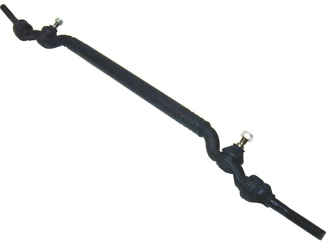 Center Tie Rod Assembly - 1995, 1997-2001 BMW 740i - APA/URO Parts 1114-05934732