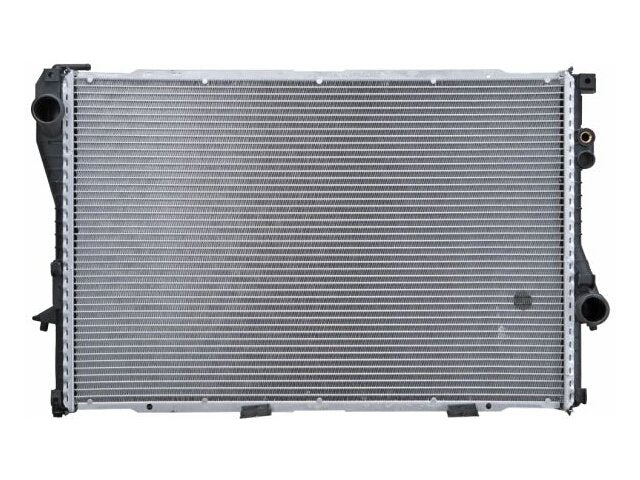 Radiator - 1995, 1997-1998 BMW 740i - Mahle 1114-06165209