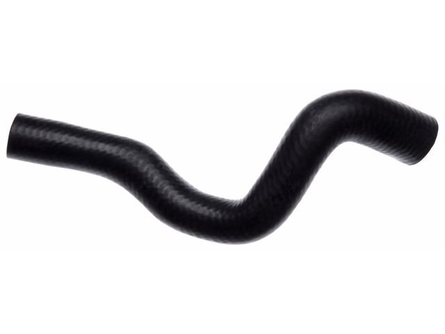 Auxiliary Water Pump To Engine Heater Hose - 1995, 1997-1998 BMW 740i - Gates 1114-09059480