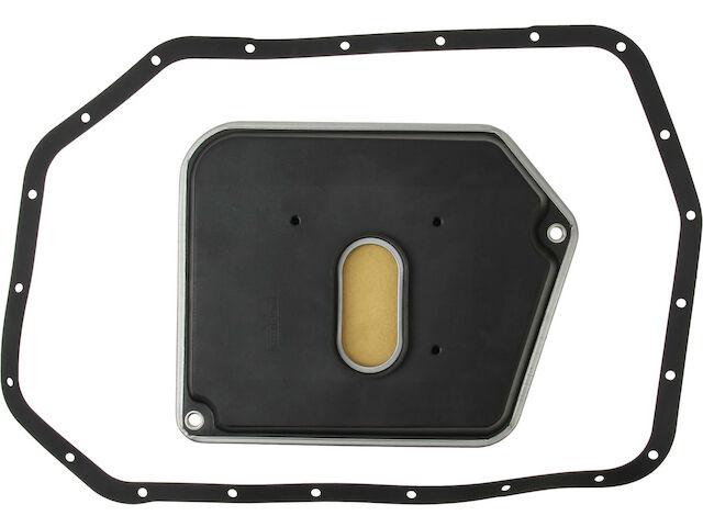 Automatic Transmission Filter Kit - 1997 BMW 740i Base 4.4L V8 - Vaico 1115-05839504