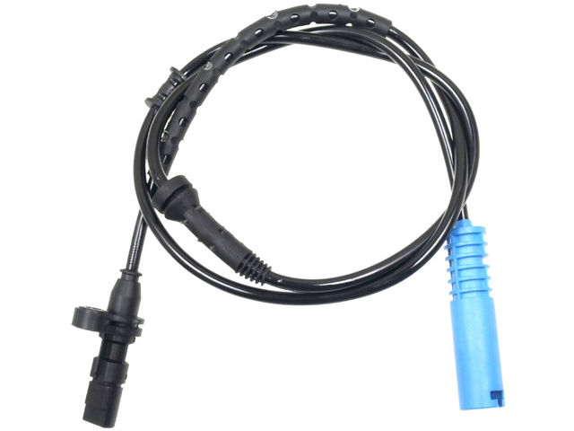 Rear ABS Speed Sensor - 2000-2001 BMW 740i - Standard Motor Products 1118-05176992
