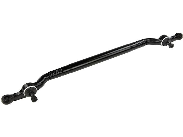 Front Tie Rod Assembly - 1993-1994 BMW 740iL - Mevotech 1120-05728719