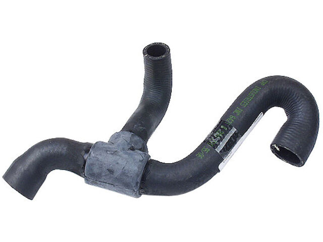 Heater Hose - 1993-1994 BMW 740iL - APA/URO Parts 1120-05801573