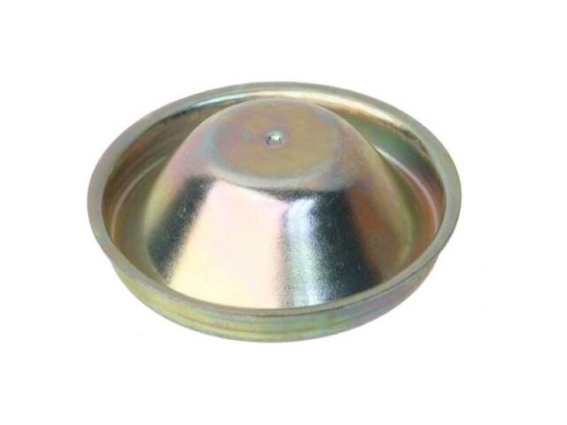 Wheel Bearing Dust Cap - 1993-2001 BMW 740iL - APA/URO Parts 1120-05873703