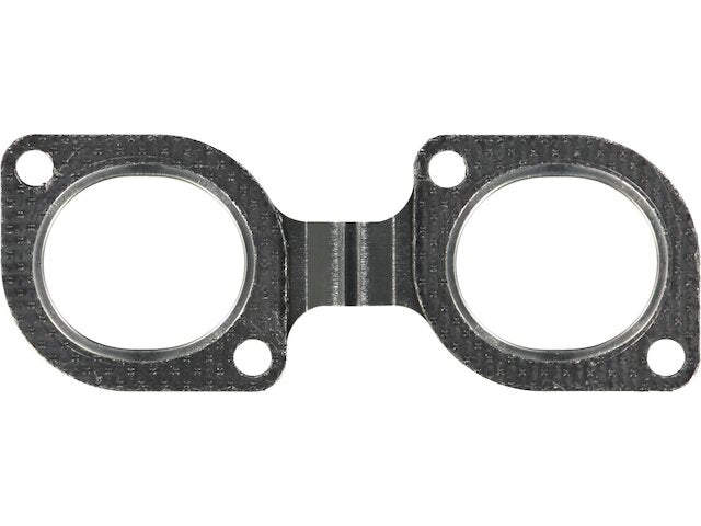Front Left Exhaust Manifold Gasket - 1993-2001 BMW 740iL - Victor Reinz 1120-05996626