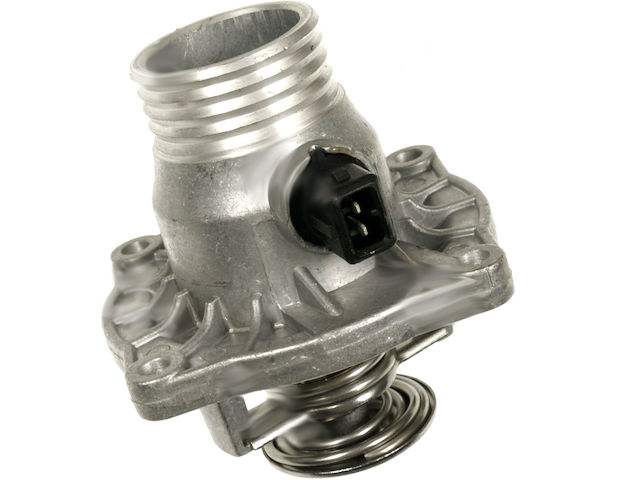 Thermostat Housing - 1995-1998 BMW 740iL - Four Seasons 1122-05537590