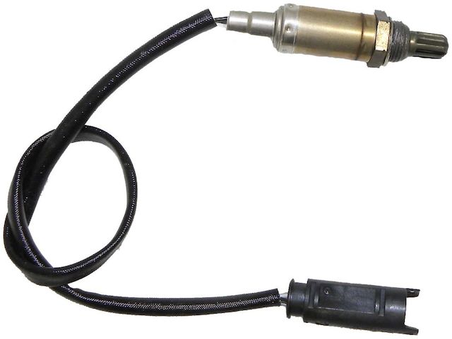 Oxygen Sensor - 1996-2001 BMW 740iL 4.4L V8 - Walker 1123-05733262