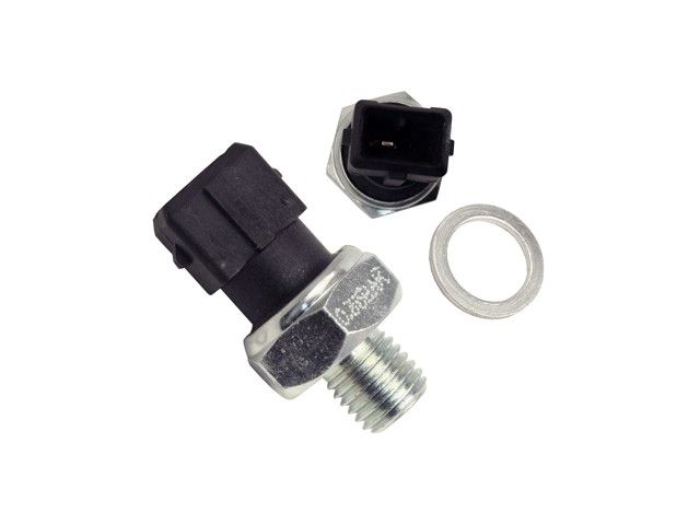 Oil Pressure Sender - 1998-2001 BMW 740iL 4.4L V8 - Beck Arnley 1125-05016025