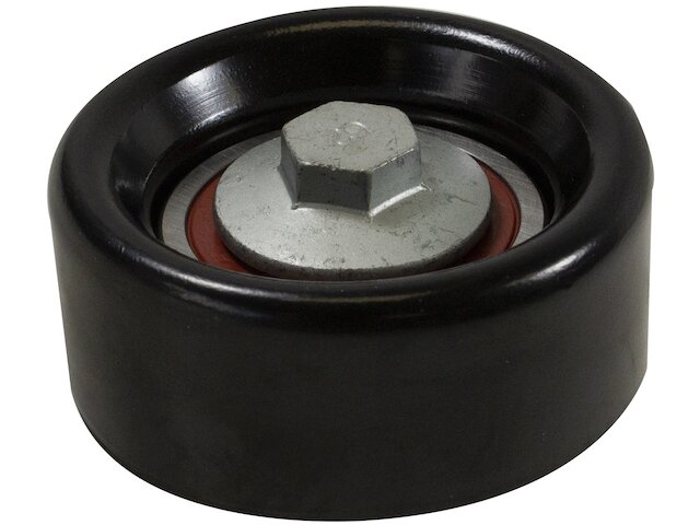 Accessory Belt Idler Pulley - 1998-2001 BMW 740iL 4.4L V8 - GMB 1125-06164779
