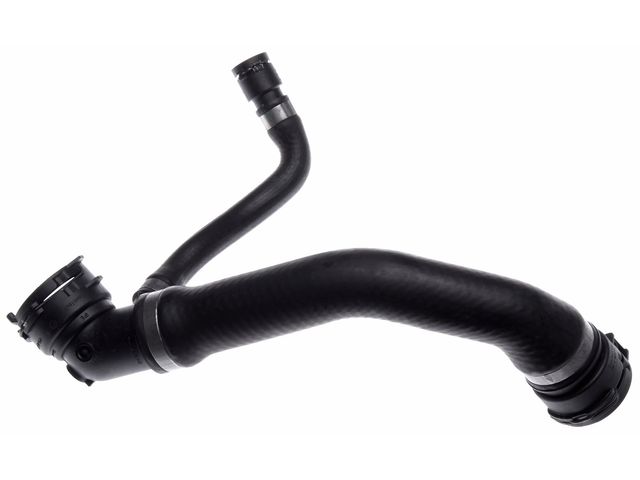 Upper - Radiator To Engine Radiator Hose - 1999-2001 BMW 740iL 4.4L V8 GAS - Gates 1126-09061789
