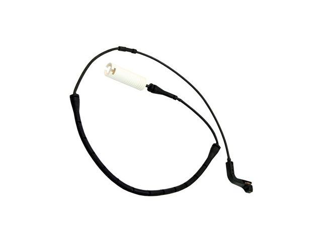 Front Brake Pad Sensor - 2002-2005 BMW 745i - Beck Arnley 1129-05340542