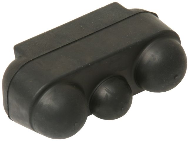 Radiator Mount - 2002-2005 BMW 745i - APA/URO Parts 1129-05480281