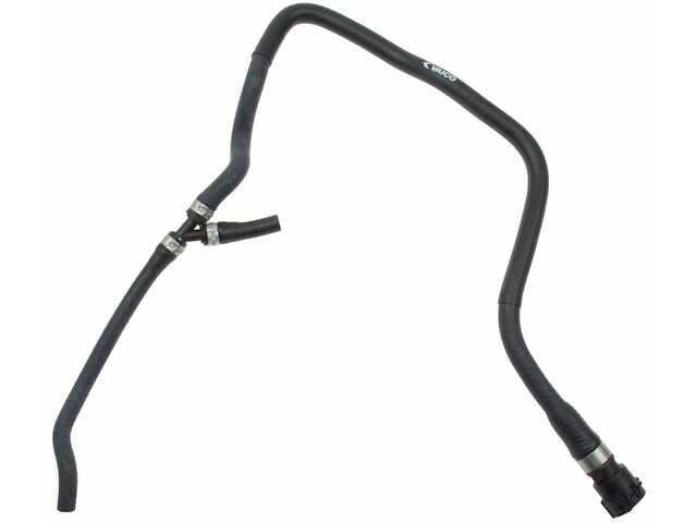 Expansion Tank To Water Pump Coolant Hose - 2002-2005 BMW 745i 4.4L V8 - Vaico 1129-05839518