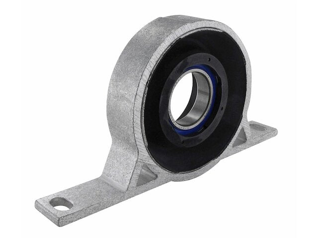 Drive Shaft Center Support Bearing - 2002-2005 BMW 745i Base 4.4L V8 N62 - Vaico 1129-05873204