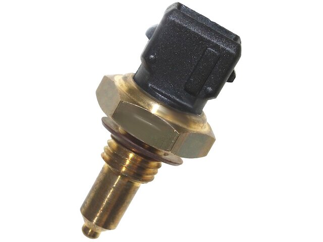 Water Temperature Sensor - 2002-2005 BMW 745i 4.4L V8 - Walker 1129-05930769