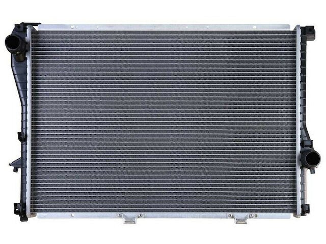 Radiator - 2002-2005 BMW 745i 4.4L V8 - Mahle 1129-06165232