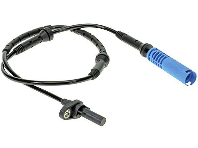 Front ABS Speed Sensor - 2003-2005 BMW 745i 4.4L V8 - Bremi 1130-06086836