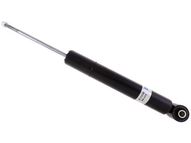 Rear Shock Absorber - 2002-2005 BMW 745Li 4.4L V8 - Bilstein 1131-05390241