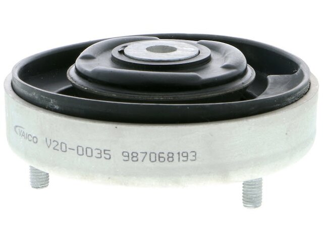 Rear Shock Mount - 2002-2005 BMW 745Li Base - Vaico 1131-05877156
