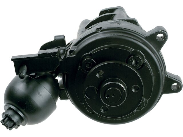 Power Steering Pump - 2002-2003 BMW 745Li Base - Maval 1131-06370384