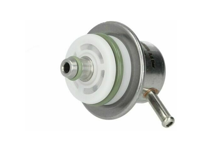 Fuel Pressure Regulator - 1995-2001 BMW 750iL E38 Sedan - Hella 1140-06103790