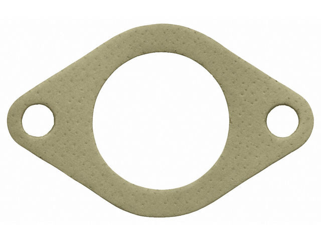 Manifold To Front Pipe Exhaust Gasket - 1943-1958 Jeep Willys 2.2L 4-Cylinder - Felpro 115429-05352912