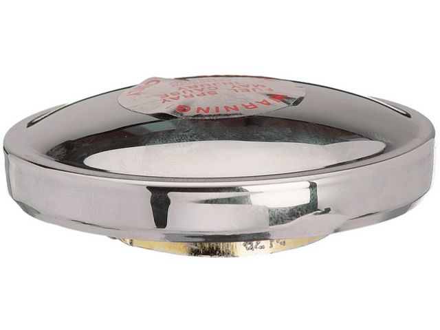 Fuel Tank Cap - 1947-1953, 1956-1960 Chevrolet Truck - Gates 115570-09164293