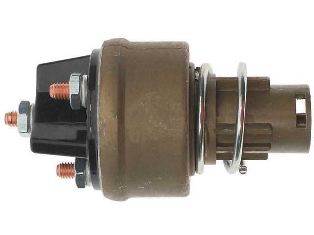 Ignition Switch - 1953-1960 Ford F100 - Standard Motor Products 116136-05187902