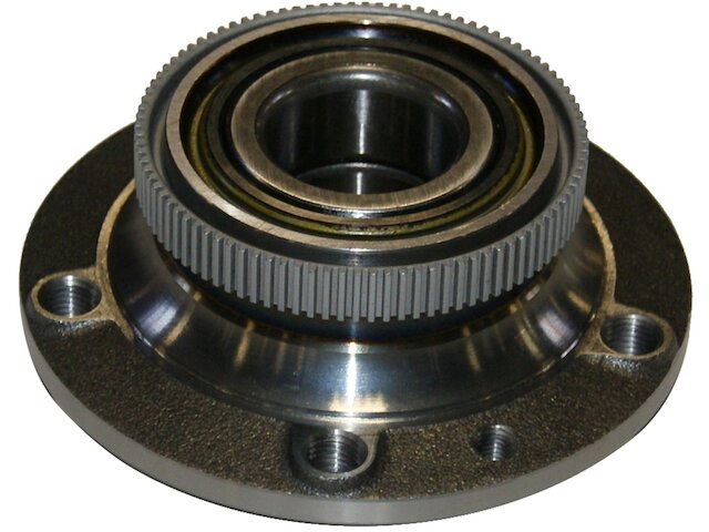 Front Wheel Hub Assembly - 1988-1991 BMW M3 - GMB 1163-06244252