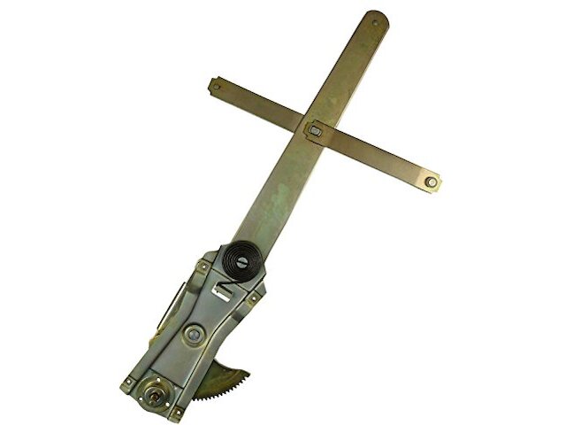 Front Left Window Regulator - 1955-1958 Chevrolet Truck - ACI 116313-05734017