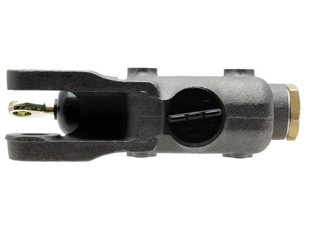 Brake Master Cylinder - 1958 Chevrolet Truck Base - Raybestos 116621-05749759