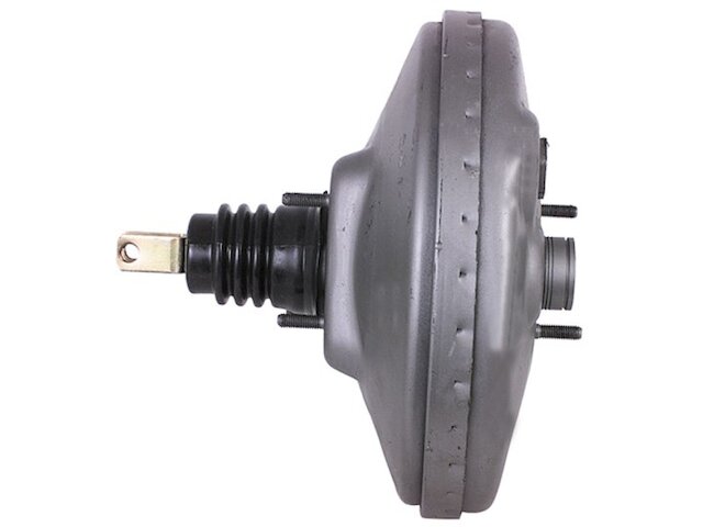 Brake Booster - 1995-1999 BMW M3 - A1 Cardone 1167-05085374