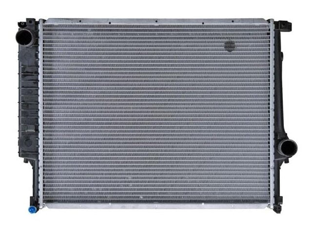 Radiator - 1995-1999 BMW M3 - Mahle 1167-06165219