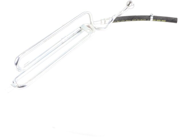 Power Steering Hose - 1995 BMW M3 3.0L 6-Cylinder - Vaico 1167-06238745