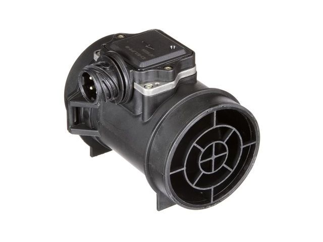 Mass Air Flow Sensor - 1996-1999 BMW M3 3.2L 6-Cylinder - Delphi 1168-05541386