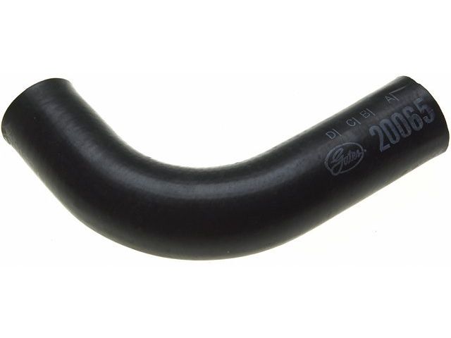 Upper Radiator Hose - 1960-1965 Chevrolet C10 Pickup - Gates 116875-09059550
