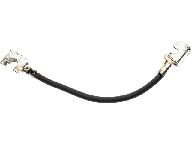 Distributor Primary Lead Wire - 1960-1961, 1964-1969 Chrysler 300 - Standard Motor Products 116890-05214793